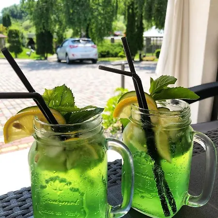 Koral Hotel