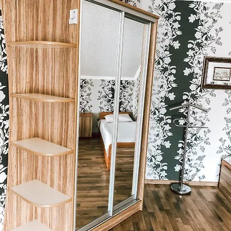 Koral * Verkhniy Koropets