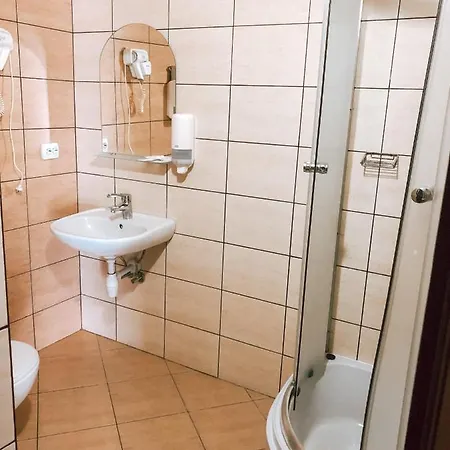 Koral Hotel *