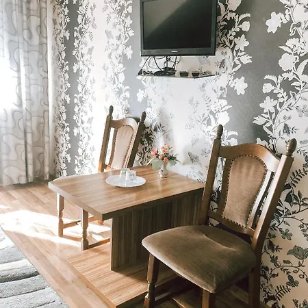 Koral * Verkhniy Koropets