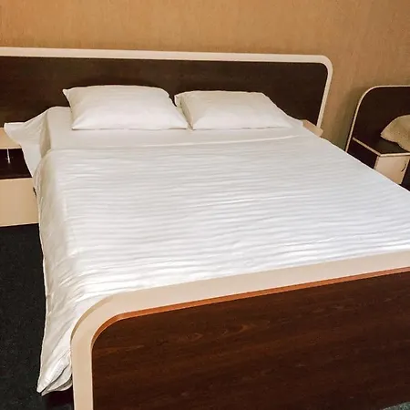 Hotel Koral Verkhniy Koropets