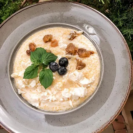 Koral * Верхній Коропець