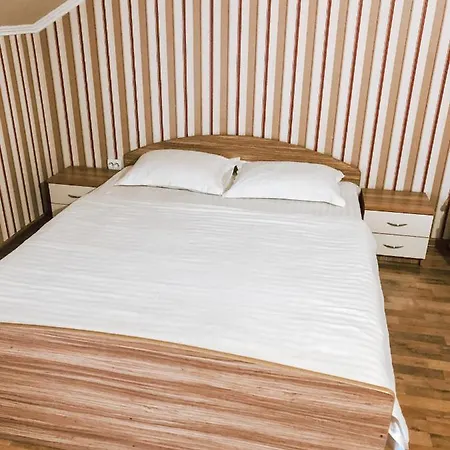 Koral Hotel *