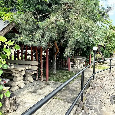 Koral Hotel