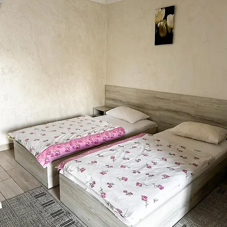 Koral Verkhniy Koropets