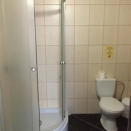 Koral Hotel Verkhniy Koropets