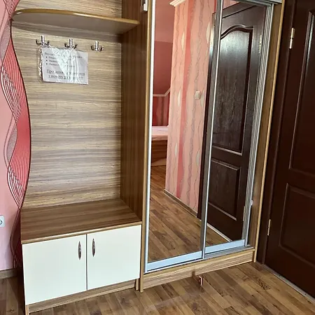 Hotel Koral *