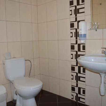 Koral Hotel