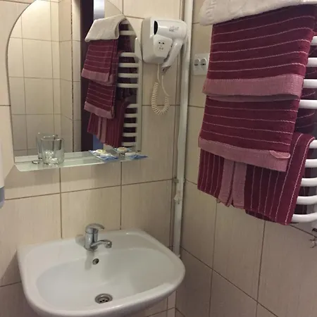 Hotel Koral *