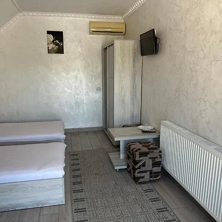 Koral Hotel