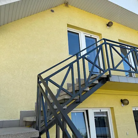 Koral Hotel