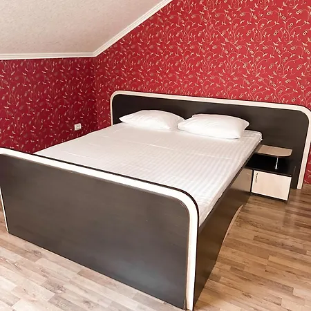 Koral Hotel *