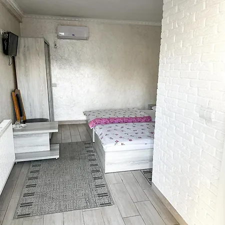 Koral Hotel