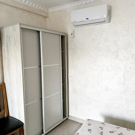 Koral Hotel *