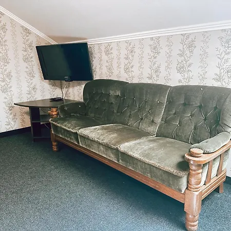 Koral Hotel