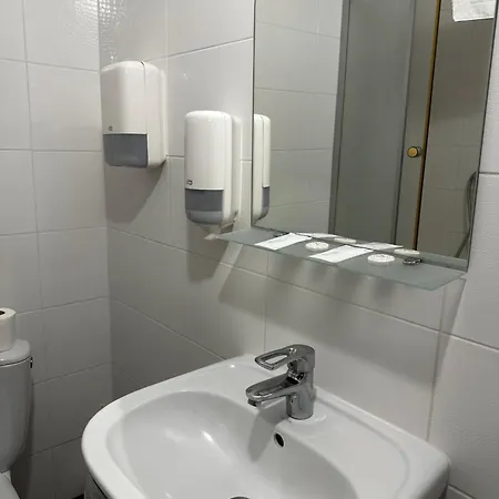 Hotel Koral