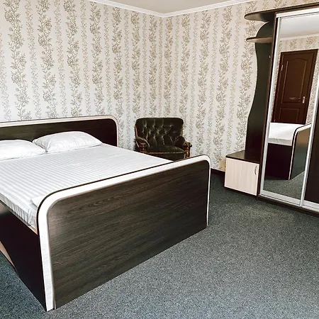 Hotel Koral *