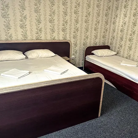 Koral Hotel