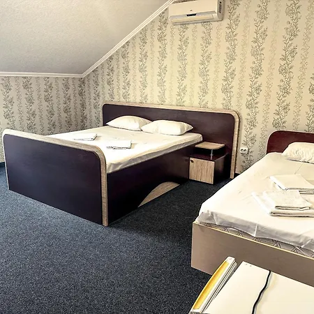 Hotel Koral