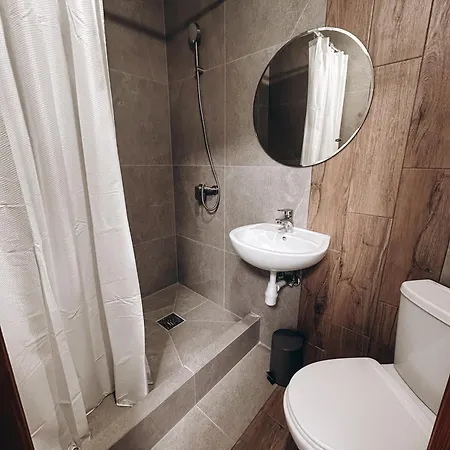 Koral Verkhniy Koropets