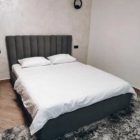 Koral Hotel Verkhniy Koropets