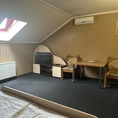Hotel Koral