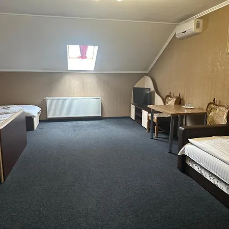 Hotel Koral