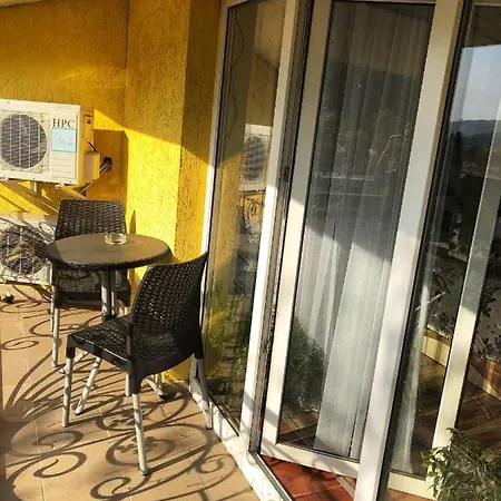 Koral Hotel