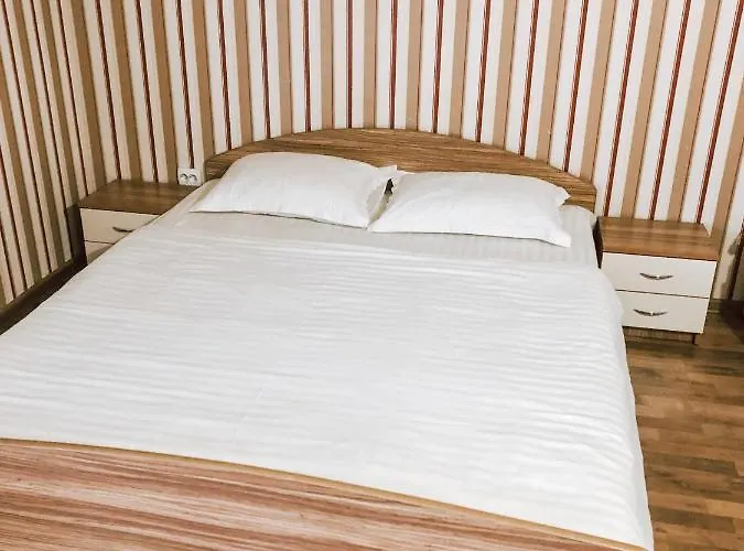 Koral Hotel *
