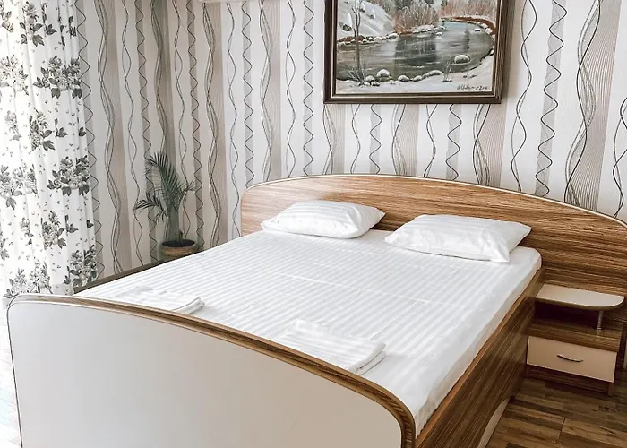 Koral Hotel *