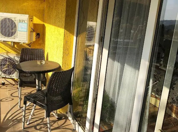 Koral Hotel