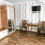 Koral Hotel Verkhniy Koropets