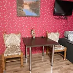 Koral Hotel Verkhniy Koropets