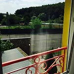 Hotel Koral Verkhniy Koropets