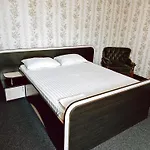 Hotel Koral Verkhniy Koropets