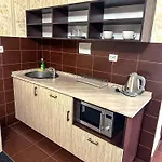 Koral Hotel Verkhniy Koropets