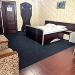Koral Hotel Verkhniy Koropets