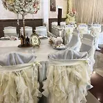 Koral Hotel Verkhniy Koropets