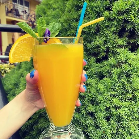 Koral Verkhniy Koropets