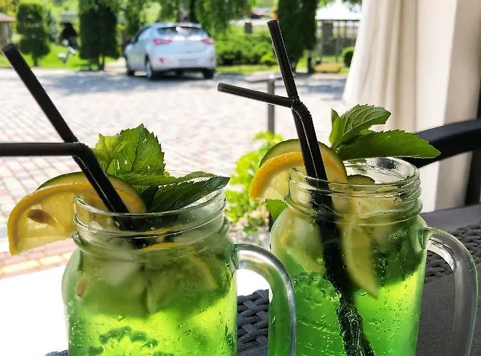 Koral Szálloda